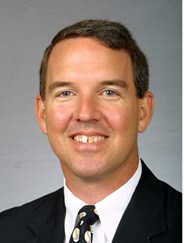 Former CoSIDA President Alan Cannon earns 25-Year Award